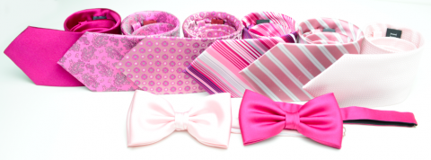pink-neckties-most-popular