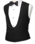 black-tie-waistcoat