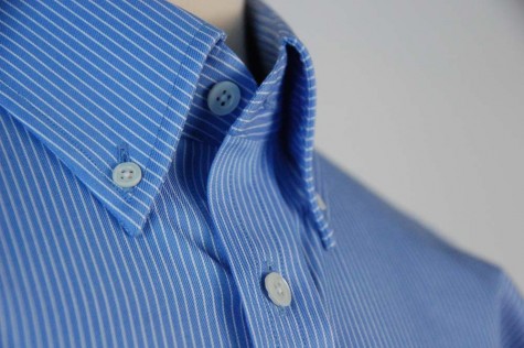 button-down-collar-dress-shirt