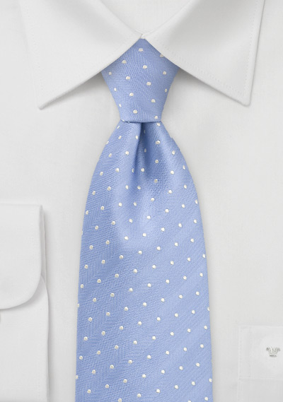 light-blue-polka-dot-tie