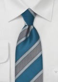 meditaranean-blue-striped-tie