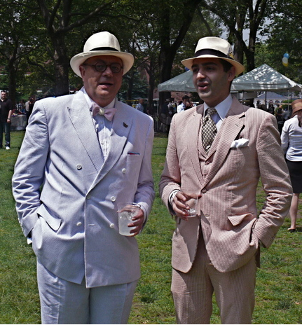 southern-gentleman-seersucker-suits