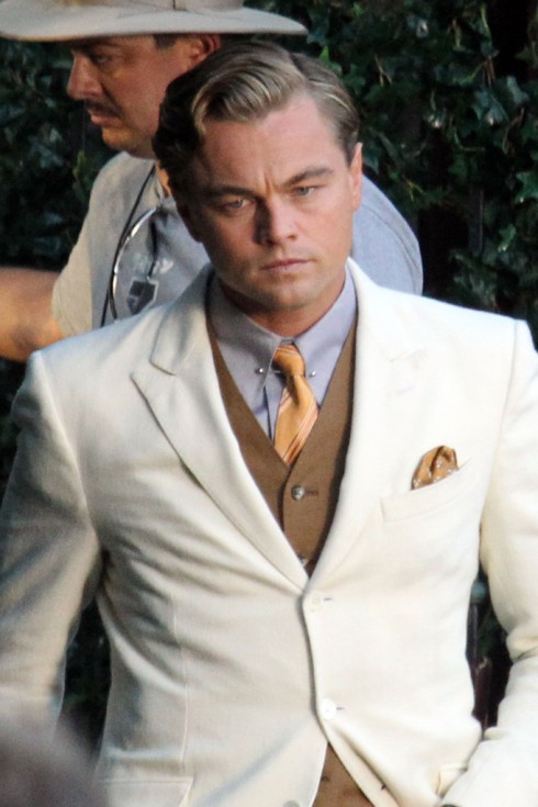 Great Gatsby Necktie
