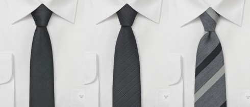 Ultra Modern Tie