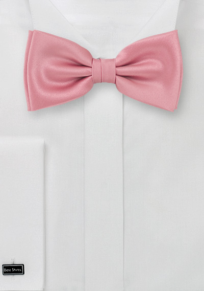 candy-pink-coral-bow-tie