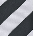 Striped_Black_and_White_Tie