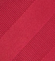 Striped Tie in Reds
