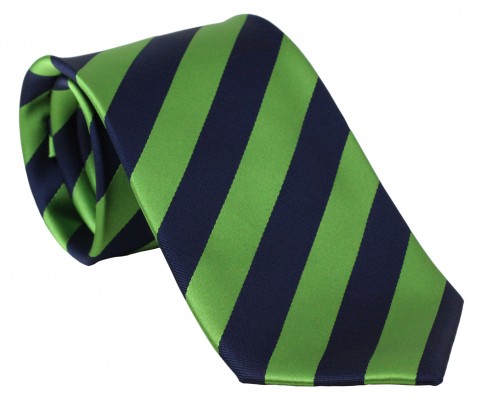 Striped Tie in Multiple Colors