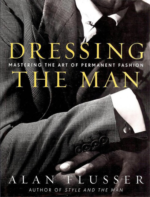 Dressing-the-Man-Flusser