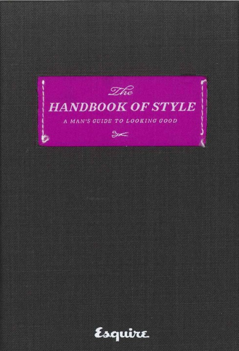 The-Handbook-of-Style-by-Esquire