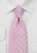 pink-checkered-necktie