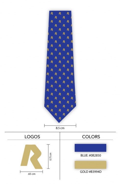 Custom-Logo-Neckties