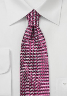 retro-silk-tie-pink