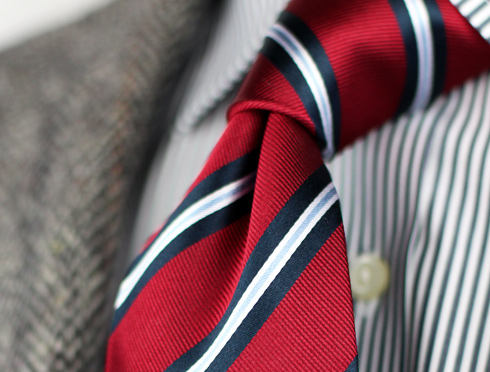 custom-striped-silk-tie