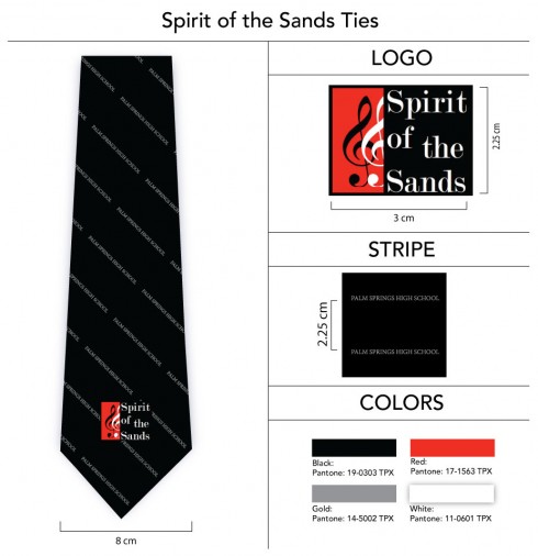 Pipe-Band-Custom-Neckties