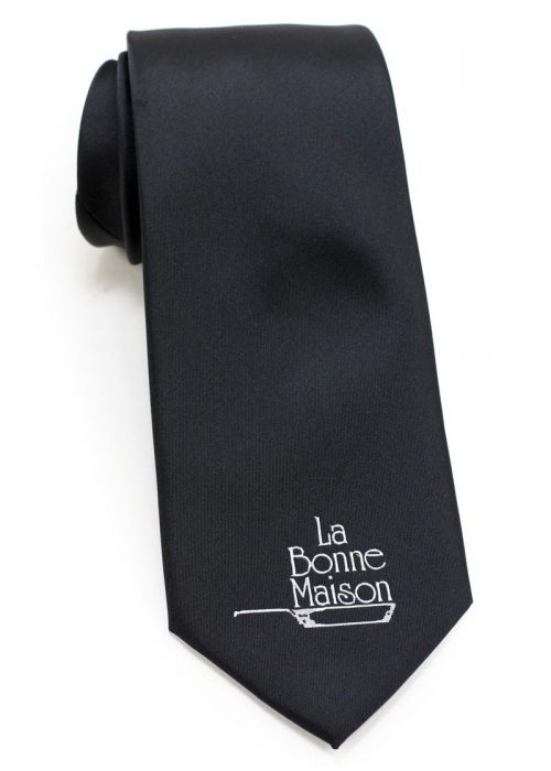 La Bonne Mason Custom Necktie 