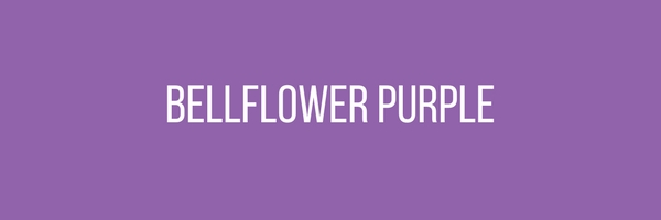 Bellflower Purple Mens Neckties and Bow Ties