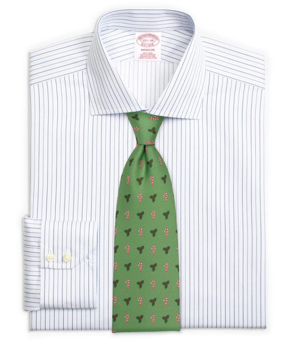Holiday Christmas Neckties For Men