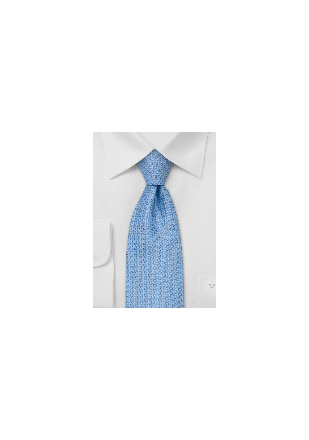Extra Long Ties - XL Designer Tie by Chevalier
