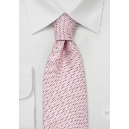 Extra Long Ties - XL necktie by Chevalier