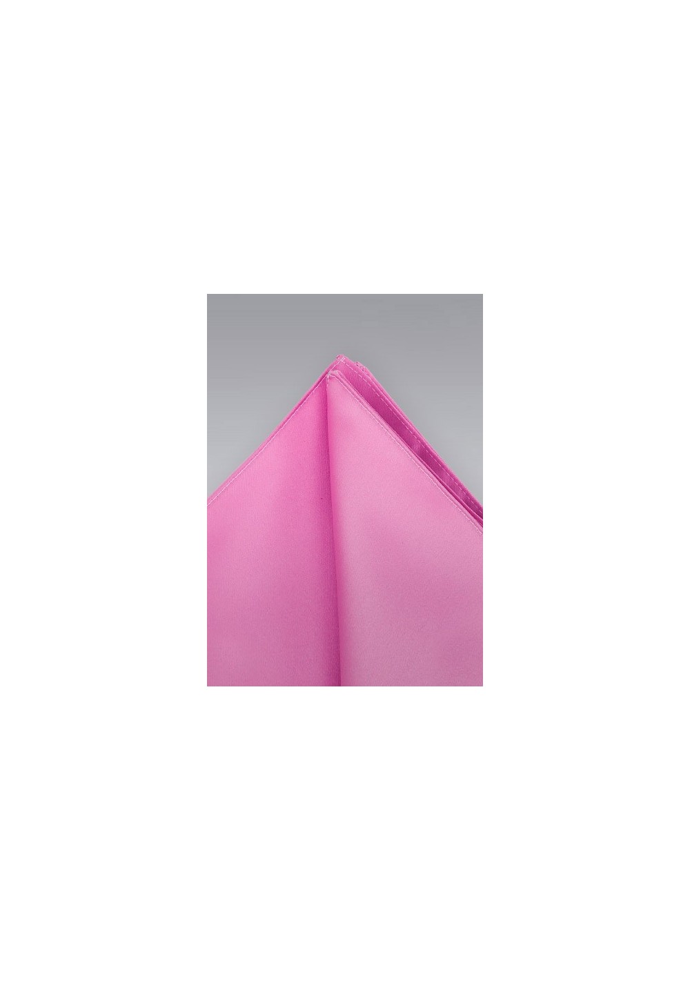 Pocket Squares - Hot pink pocket square