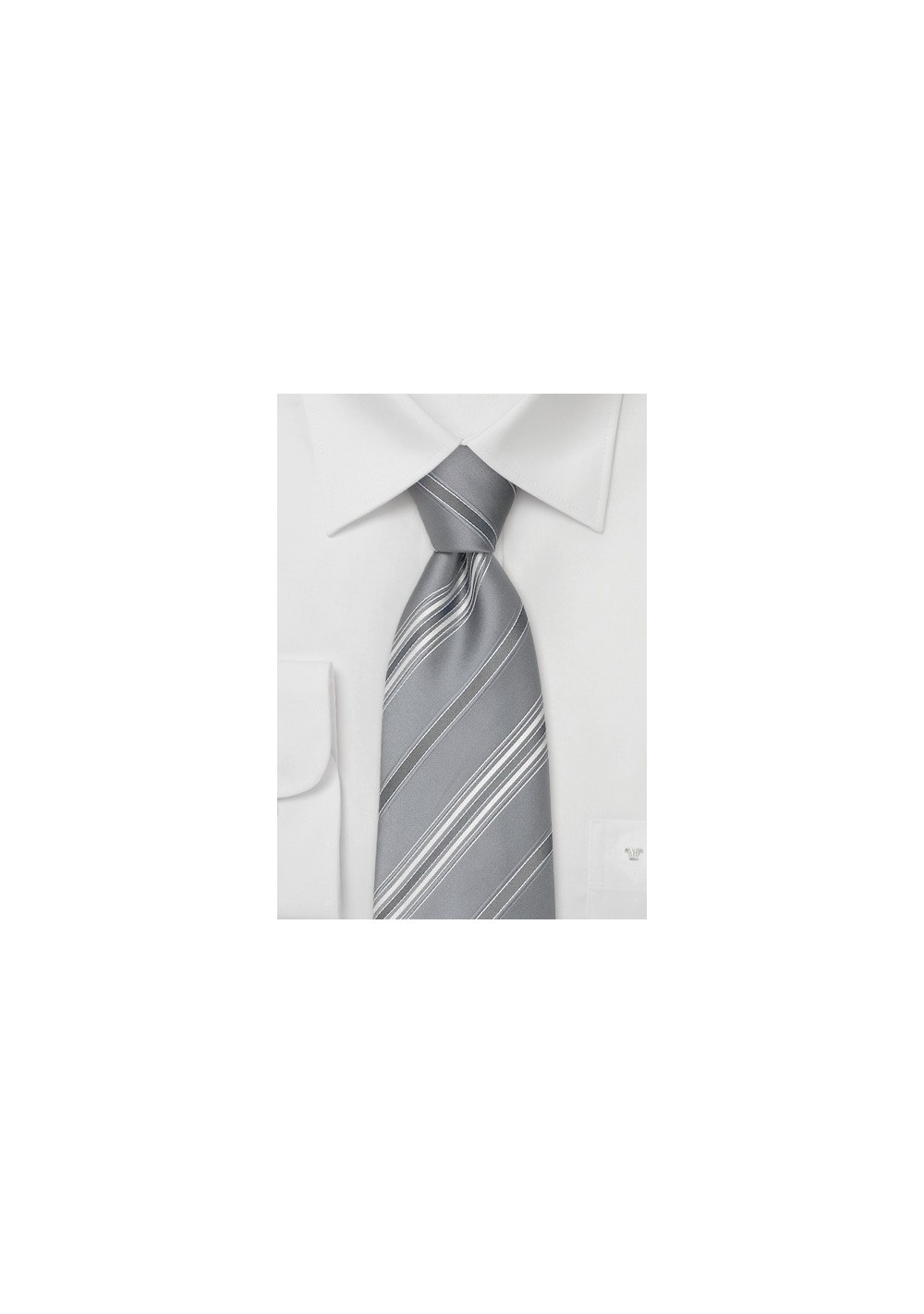 Italian Silk Ties - Designer Necktie by Cavallieri