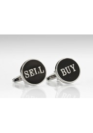 Sell and Buy Cufflinks
