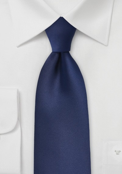 Pacific Blue Tie