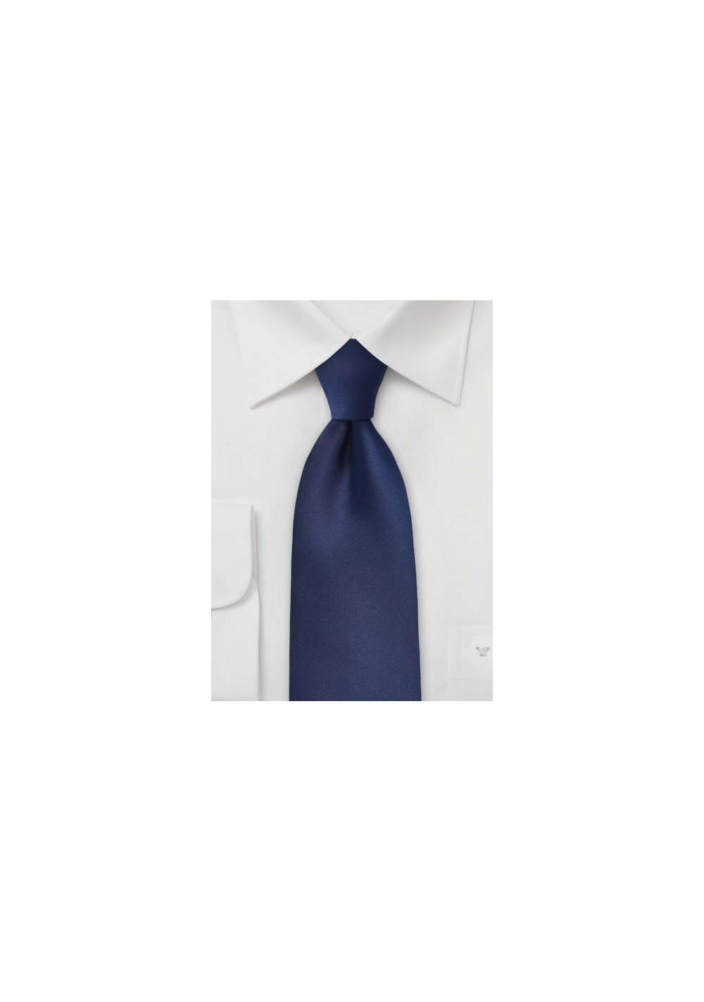 Pacific Blue Tie Made for Kids