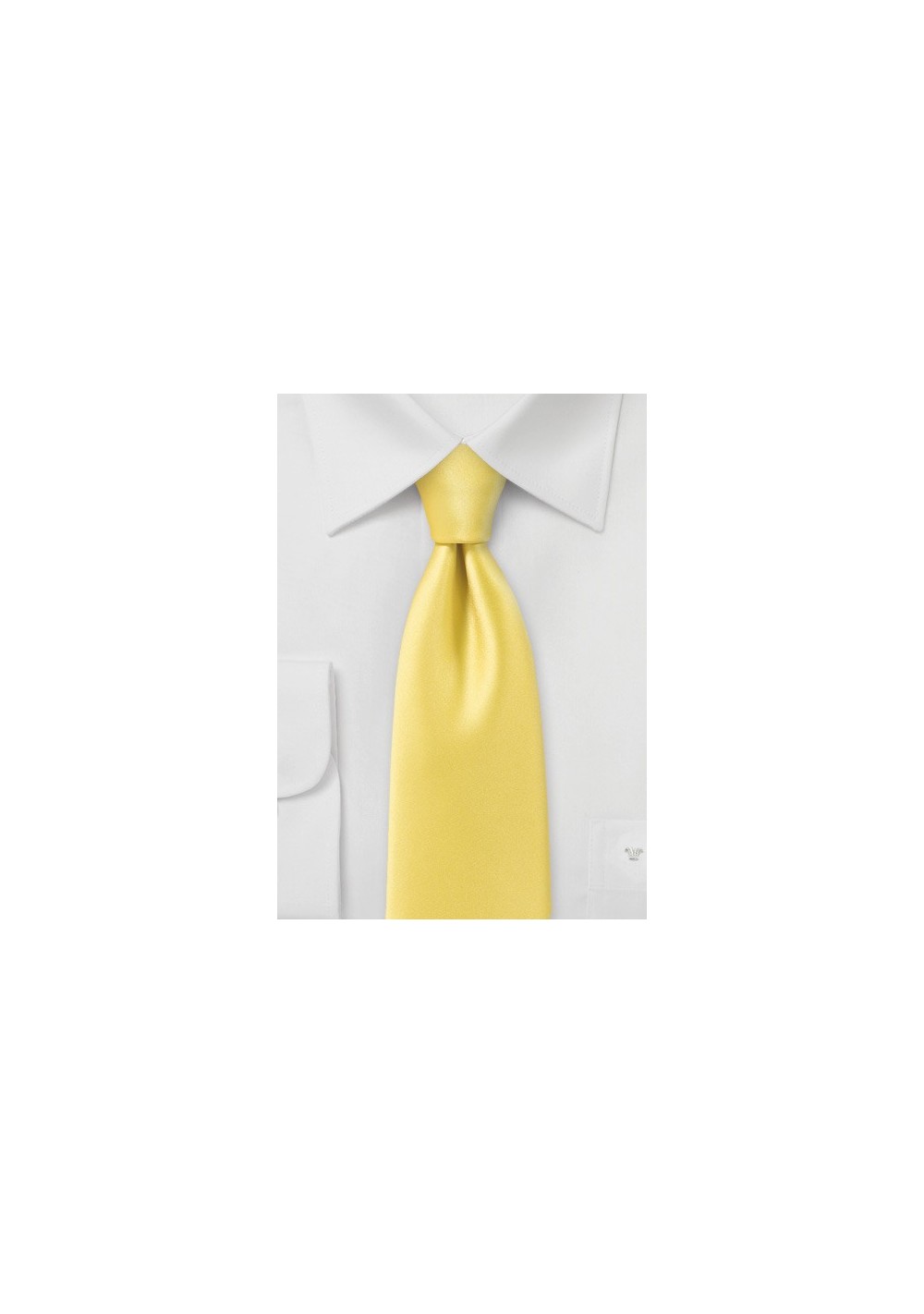 Maize Yellow Necktie