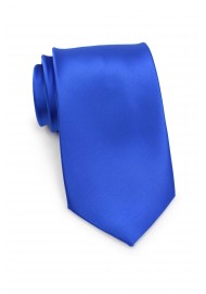 Horizon Blue Tie