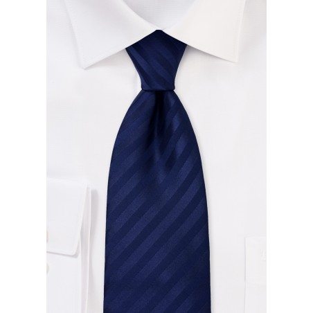 220 Navy Blue Ties ideas  navy blue tie, blue necktie, menswear