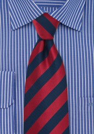 Tie Neck tie Slim Grey Patterned Quality Cotton T6022