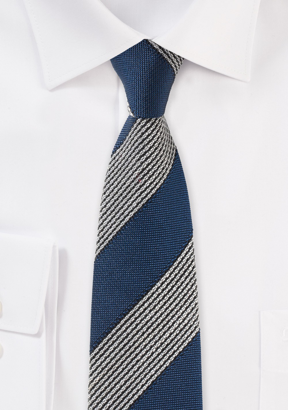 Vintage Patterned Tie