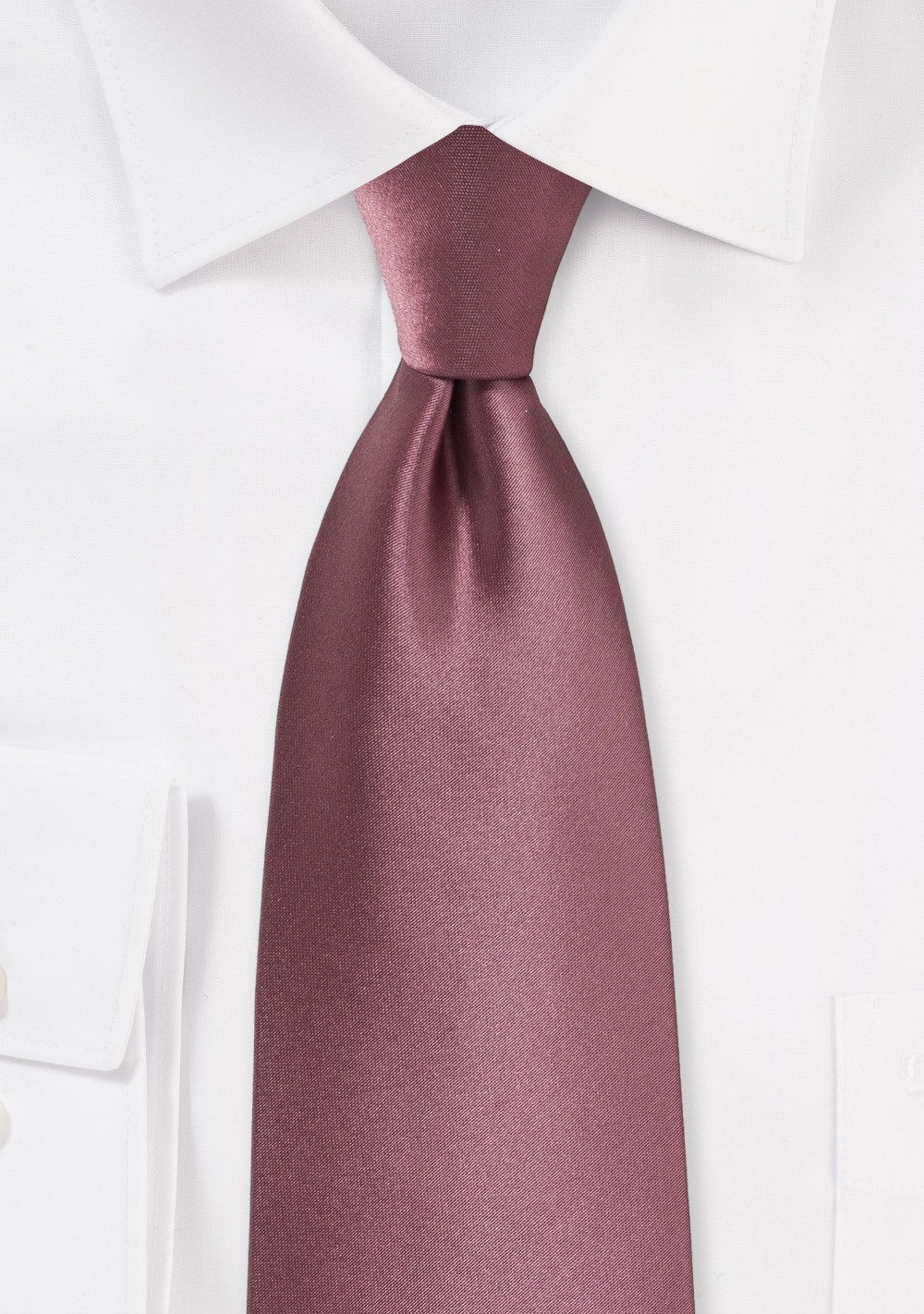 Renaissance Hued Necktie in XL