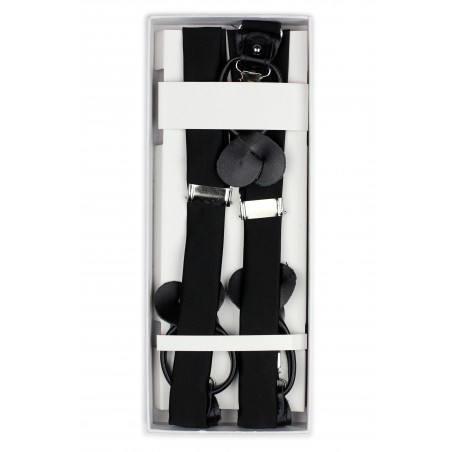 Formal Black Suspenders in Box