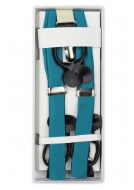 Oasis Suspenders in Box
