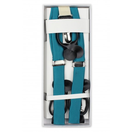 Oasis Suspenders in Box