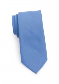 Ash Blue Tie