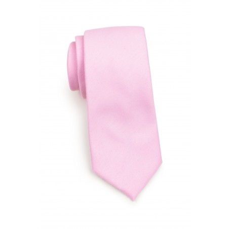 Tickled Pink Tie