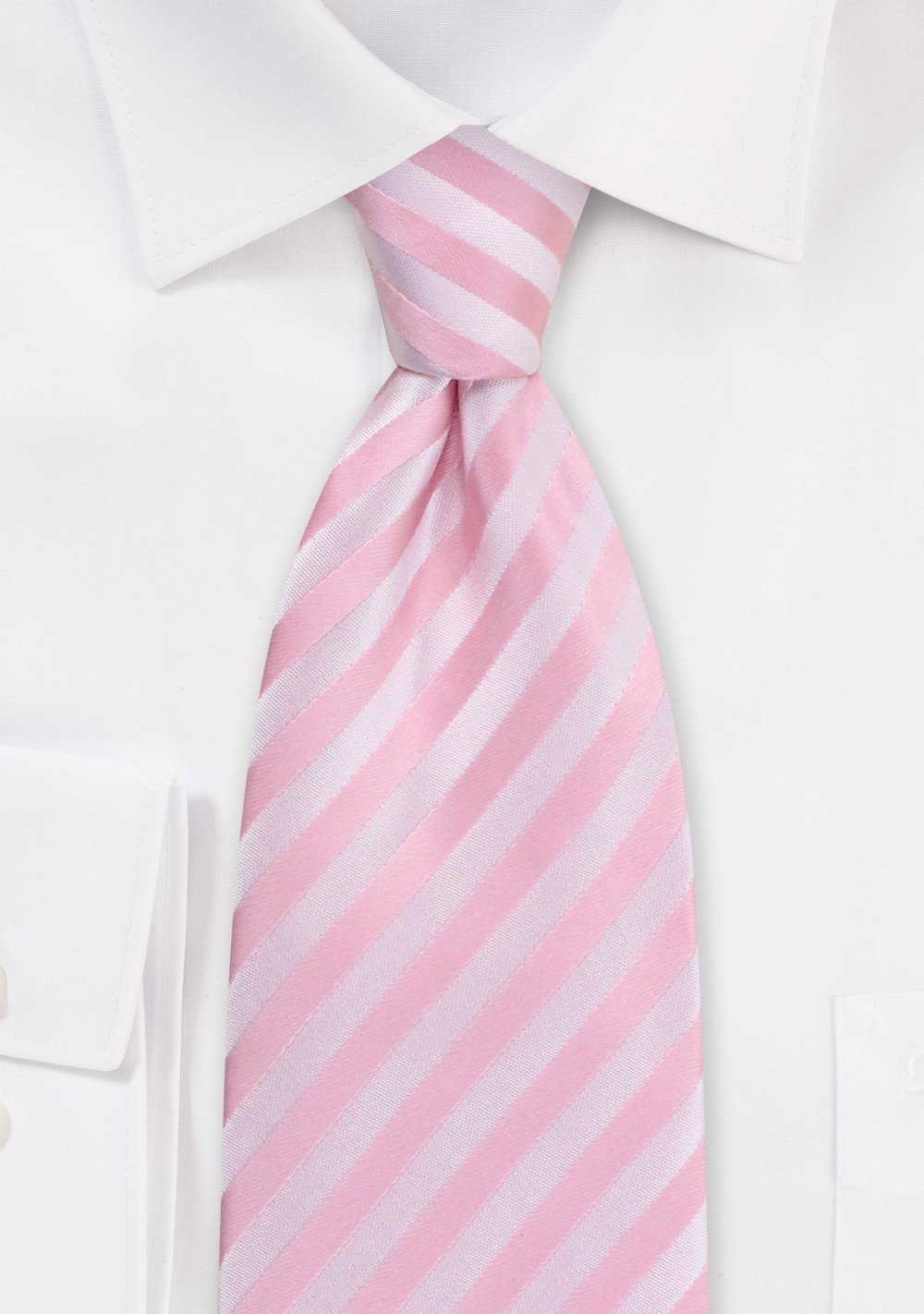 Pink and Rose Kids Tie