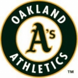Oakland-As-Logo