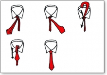 tie-an-oriental-necktie-knot