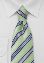 bright-green-purple-tie