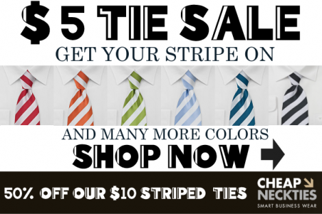 $5-cheap-striped-ties-sale